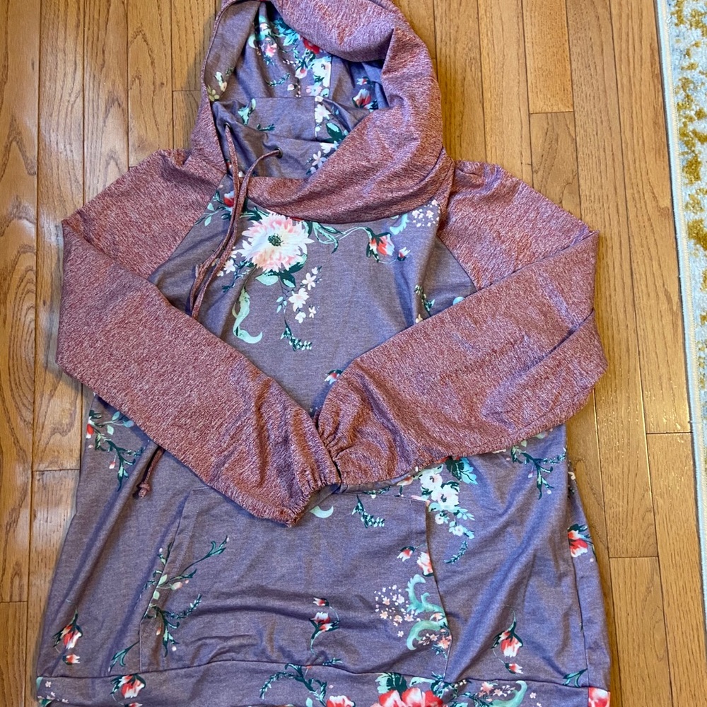 Lightweight Hoodie